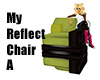My Reflect Chair A