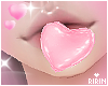 My heart in mouth EXC
