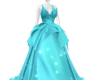 Jasmine Magic Gown