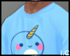 IC| Sweater Narwhal