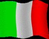 ANIMATED ITALY FLAG