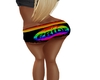 *Pride Short Shorts*