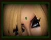 Emerald Forehead Gem