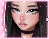 ❀. lucy | black