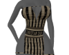 CC. D Dress