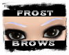 *TY Frost browS