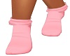 Pink Socks (F)