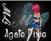 (MLE)Agate Pixie