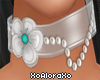 (A) Lolita Choker 4