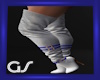 GS Winter Blu Boots
