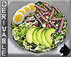 !Keto Salad