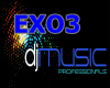 EXODUS by Przemx77x
