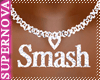 [Nova] Smash Necklace