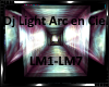 *Dj Light Arc-en-ciel