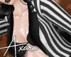 A| Beetlejuice Outfit