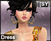 [SY]stylYellow lehenga