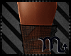 Net Open Heels