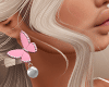 !B Sassy Earrings DRV