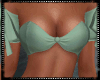 Pistachio Bow Tie Dress