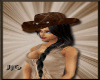 JjG Brown Cowgirl