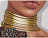 ❥ Multi Choker.