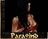 P9)EVE"Gorgeous Blk Hair