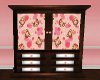 *TBN* Pink Armoire