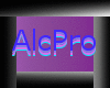 [AlcPro] Dark Office