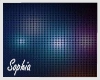 DJ NightClub Round Rug