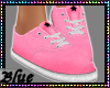.:Sneakers Pink:.