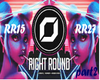 right round trance part2