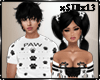Paw White Bundle RLL