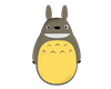 Totoro and I