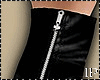Black Long Boots RL /RLL