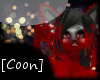 [Coon]Hellkiss Feets