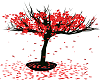 Valentines Forever Tree