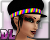 DL: Paula Black Rainbow