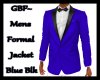 GBF~Men Formal Jacket RB