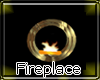 [bswf]GOLD fireplace 1