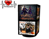Halloween Cube