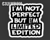 CH*L.E. Custom