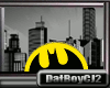 [CJ]Batman Ring R