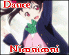 Accion Dance Nico Niconi