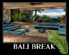 Bali Break