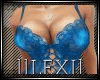 Britney Blue top 