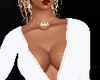 ROPA SEXI TRAJE BLANCO