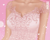 n| Anastasia Dress Pink