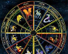 New Zodiac Wheel