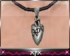 .xpx. XPX necklace