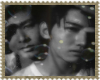 TVXQ~HoMin Couple Frames